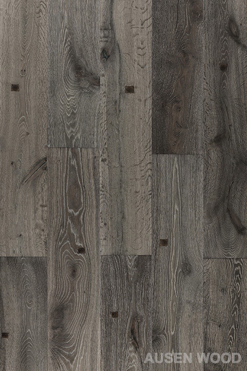 Distressed Hardwood Flooring best